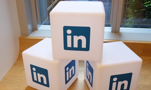 Online kurs - iskoristite potencijale društvene mreže LinkedIn
