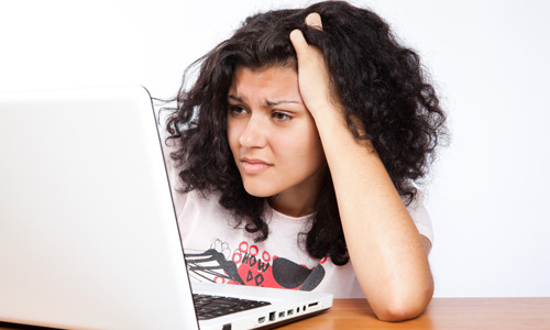 Online kurs - kako da prevaziđete problematične situacije