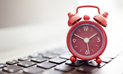 Online kurs - Kako što bolje organizovati radno vreme