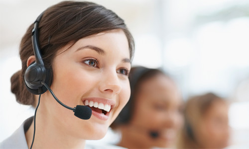 Online kurs - Kvalifikujte se za poziciju Customer care representative