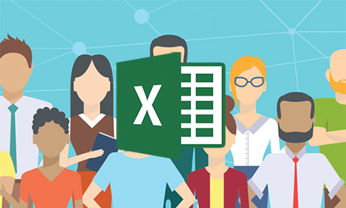 Online kurs - Naučite da primenjujete Excel u oblasti ljudskih resursa
