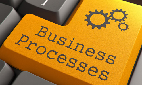 Online kurs - naučite da uspešno rukovodite poslovnim procesima