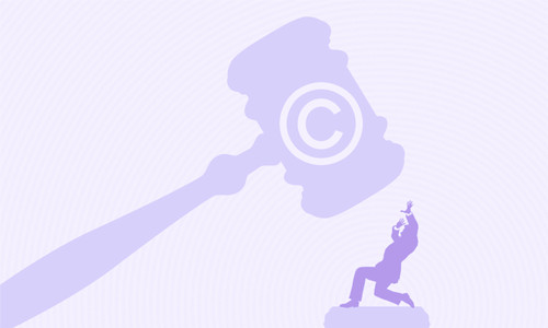 Online kurs - Naučite kako da zaštitite autorska prava na internetu