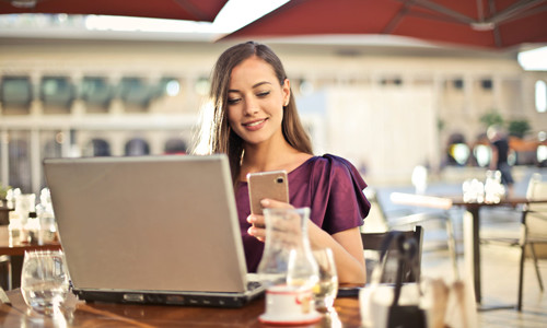 Online kurs - Steknite sertifikat za zanimanje Onlajn chat officer