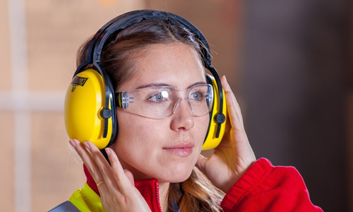 Online kurs - upoznajte se sa pravilnikom o emitovanju buke tokom izvođenja radova