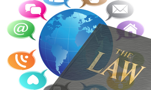 Online kurs - upoznajte zakone koji regulišu oblast elektronskih komunikacija