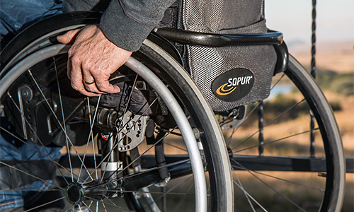 Online kurs - primenu odredbi zakona o zapošljavanju osoba sa invaliditetom i o profesionalnoj rehabilitaciji