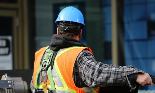 Online kurs za primenu Zakona o bezbednosti i zaštiti na radu na gradilištima