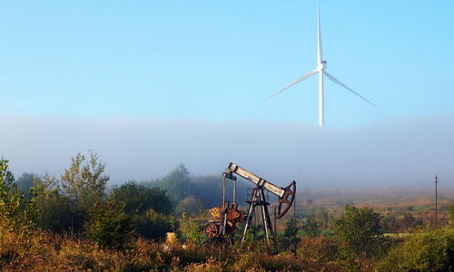 Online kurs za upoznavanje sa pojmom i osnovama energetske tranzicije