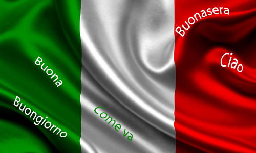Online kurs italijanskog jezika