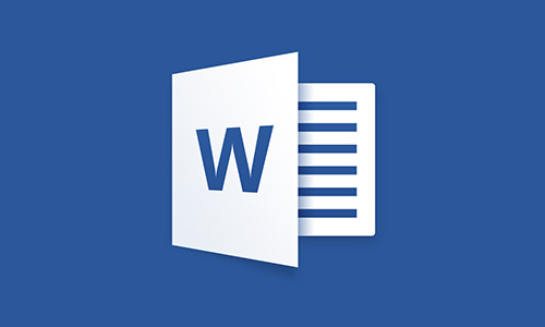 Online kurs - MS Word