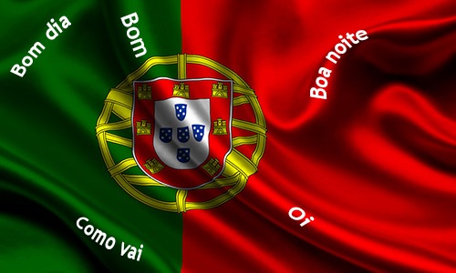 Online kurs portugalskog jezika