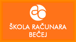 Škola računara - Bečej