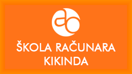 Škola računara - Kikinda