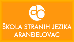 Škola stranih jezika - Aranđelovac