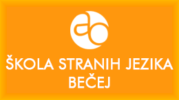 Škola stranih jezika - Bečej