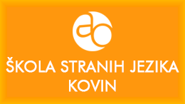 Škola stranih jezika - Kovin