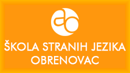 Škola stranih jezika - Obrenovac