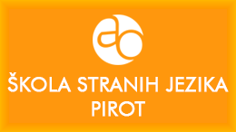 Škola stranih jezika - Pirot