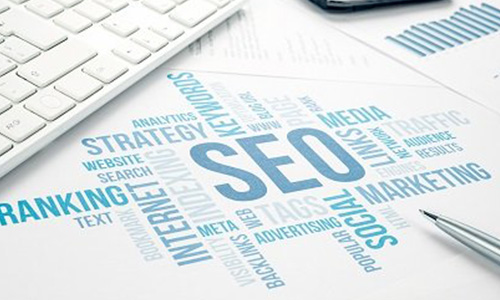 Online SEO kurs