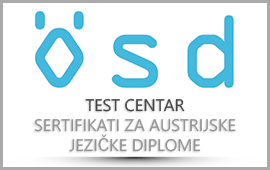 ÖSD - austrijske jezičke diplome - međunarodni ispit