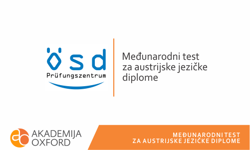 Medjunarodno priznati test o poznavanju austrijskog jezika