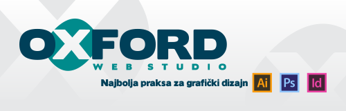 Grafički dizajn