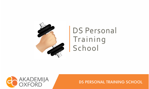 Personal training school