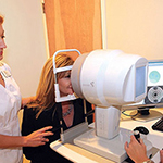 Medicinska sestra za rad u oftalmologiji - Peti stepen smer
