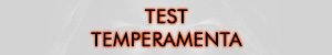 Test temperamenta