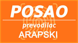 Prevodilac za arapski jezik