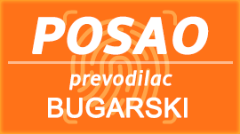 Prevodilac za bugarski jezik