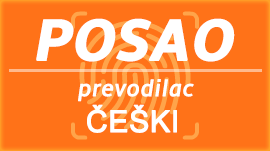 Prevodilac za češki jezik