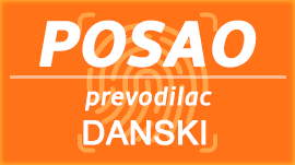 Prevodilac za danski jezik