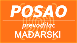 Prevodilac za mađarski jezik