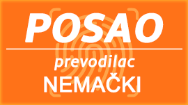 Prevodilac za nemački jezik