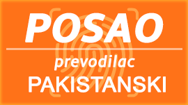 Prevodilac za pakistanski jezik