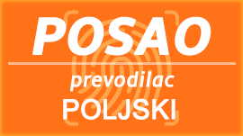 Prevodilac za poljski jezik