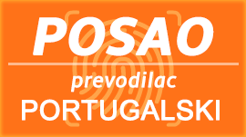 Prevodilac za portugalski jezik