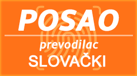 Prevodilac za slovački jezik