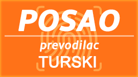 Prevodilac za turski jezik