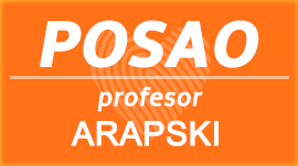 Profesor arapskog jezika