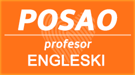 Profesor engleskog jezika