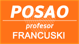 Profesor francuskog jezika