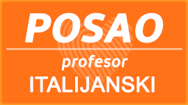 Profesor italijanskog jezika