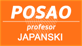 Profesor japanskog jezika
