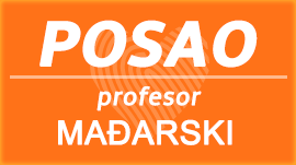 Profesor mađarskog jezika