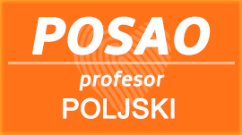 Profesor poljskog jezika