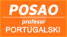 Profesor portugalskog jezika