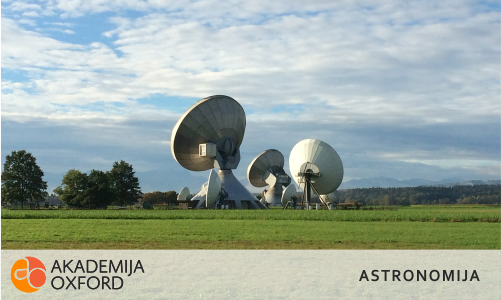 Prevajanju člankov s področja astronomije, Maribor